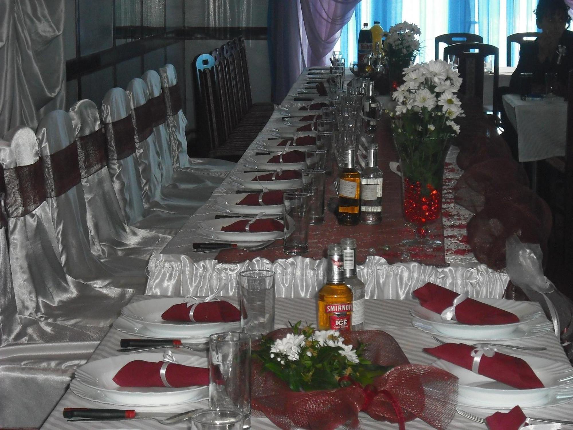 Guesthouse Vila Nova Morovic Екстер'єр фото