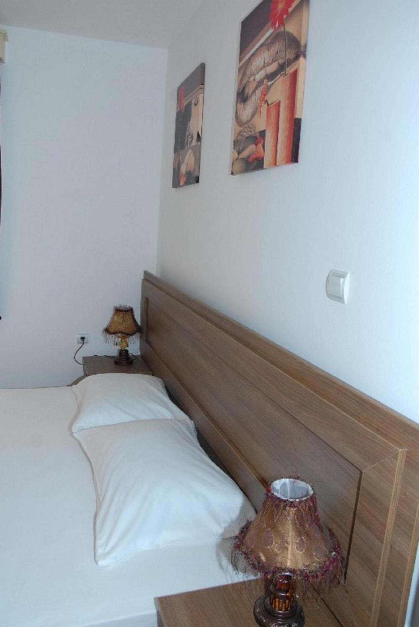 Guesthouse Vila Nova Morovic Номер фото