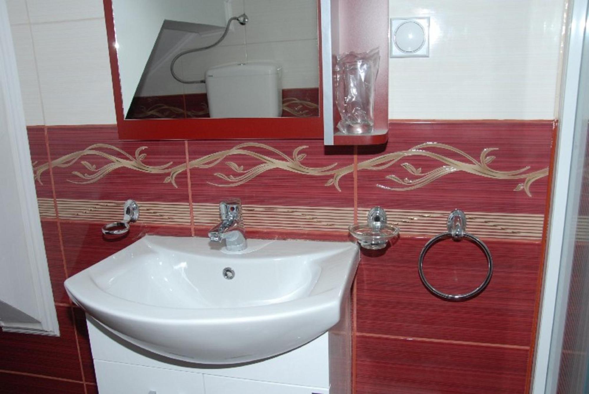 Guesthouse Vila Nova Morovic Номер фото