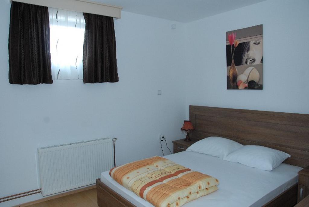 Guesthouse Vila Nova Morovic Номер фото