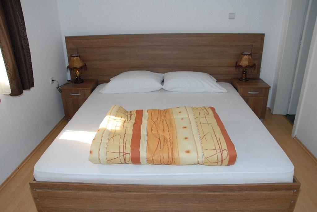Guesthouse Vila Nova Morovic Номер фото