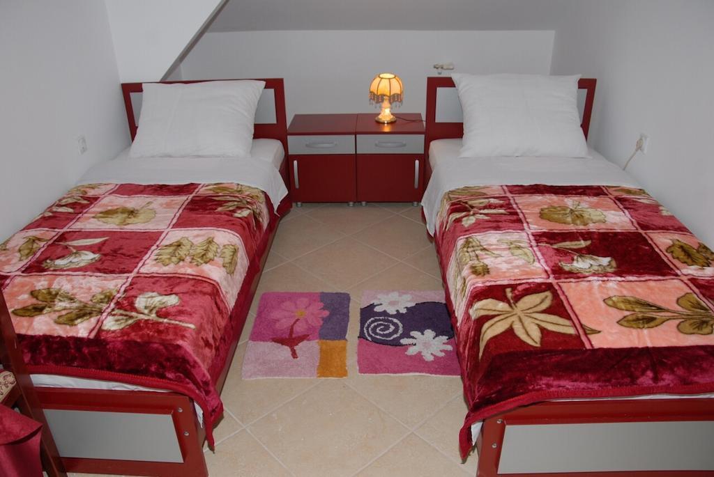 Guesthouse Vila Nova Morovic Номер фото